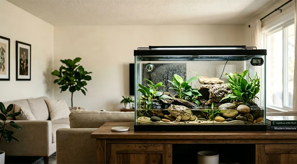 budgett's frog care fails north america silent killers in us homes