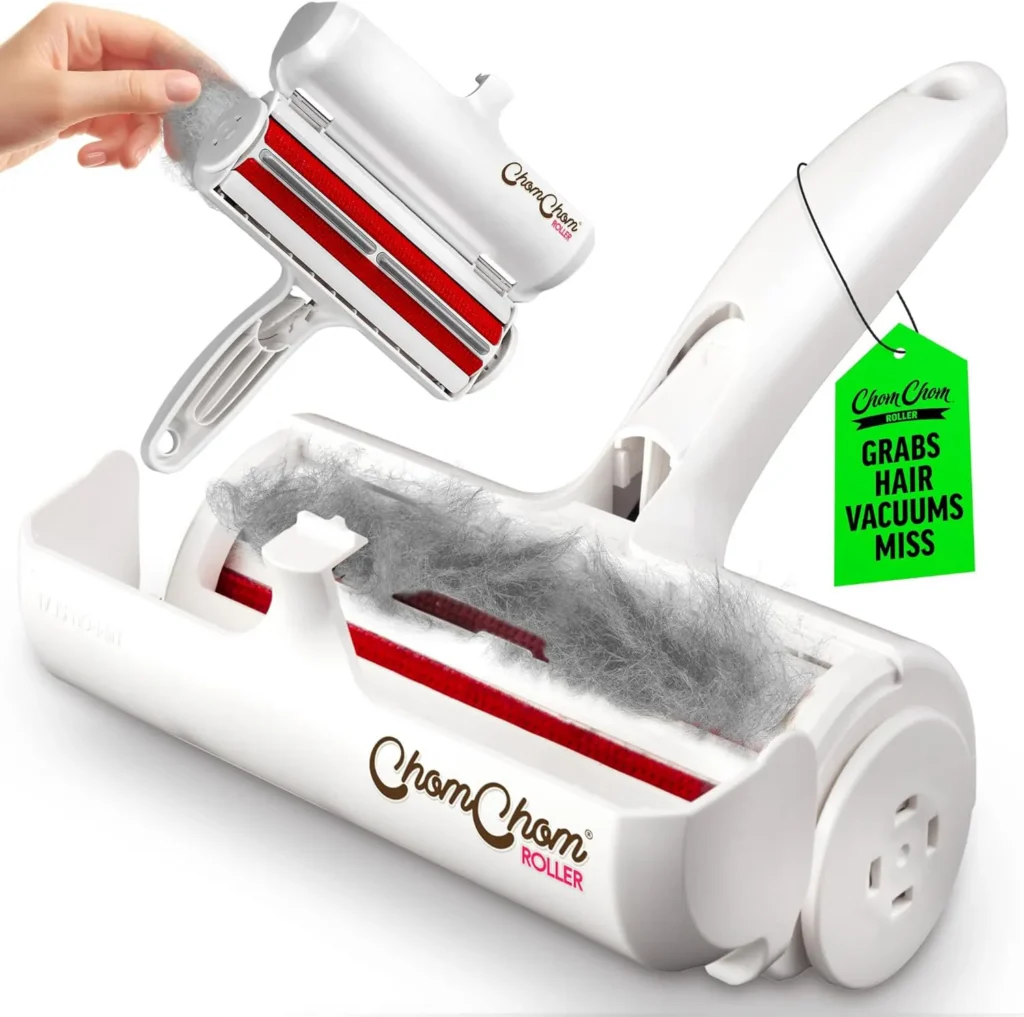 best pet hair removal tools Neakasa P1 Pro