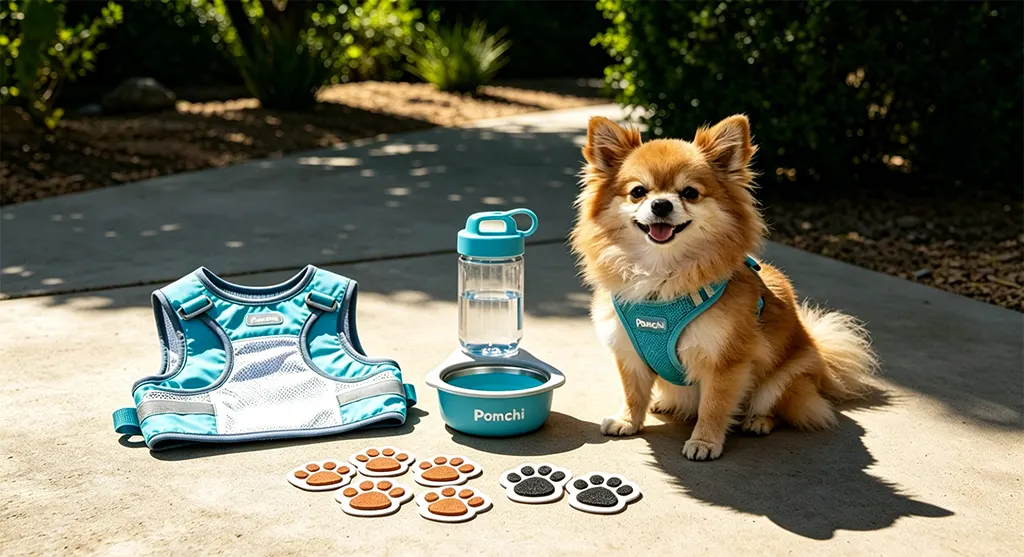 pomchi-care-arizona-extreme-heat-summer-tips-2026