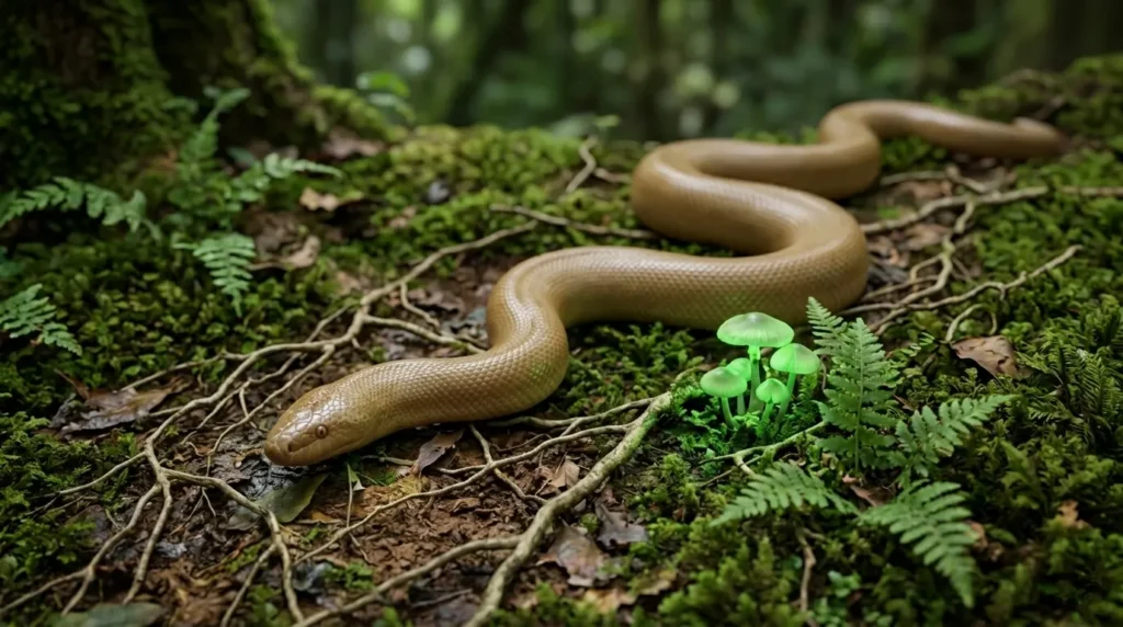 best pet snake for kids California rubber boa gentle child handling