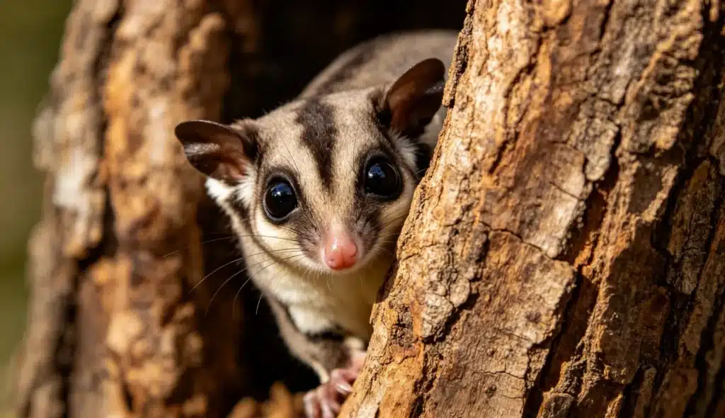sugar glider care pitfalls and cage setup for beginners