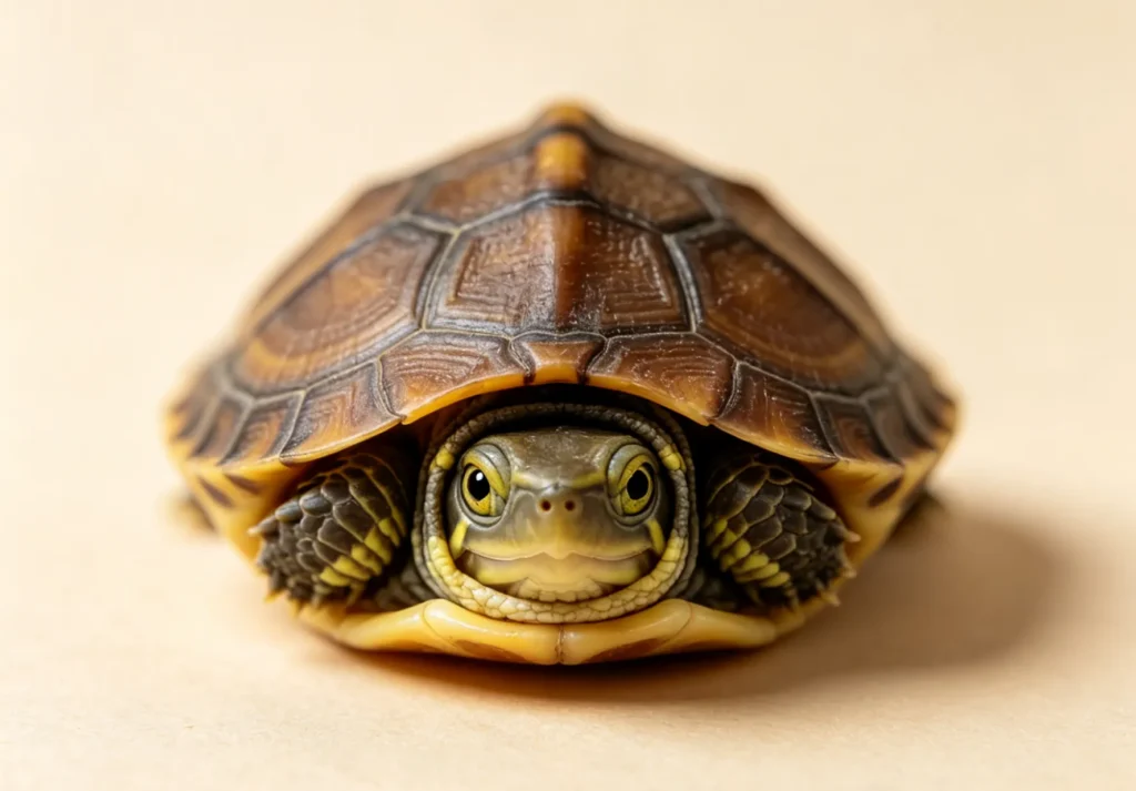 Turtle Temperament
