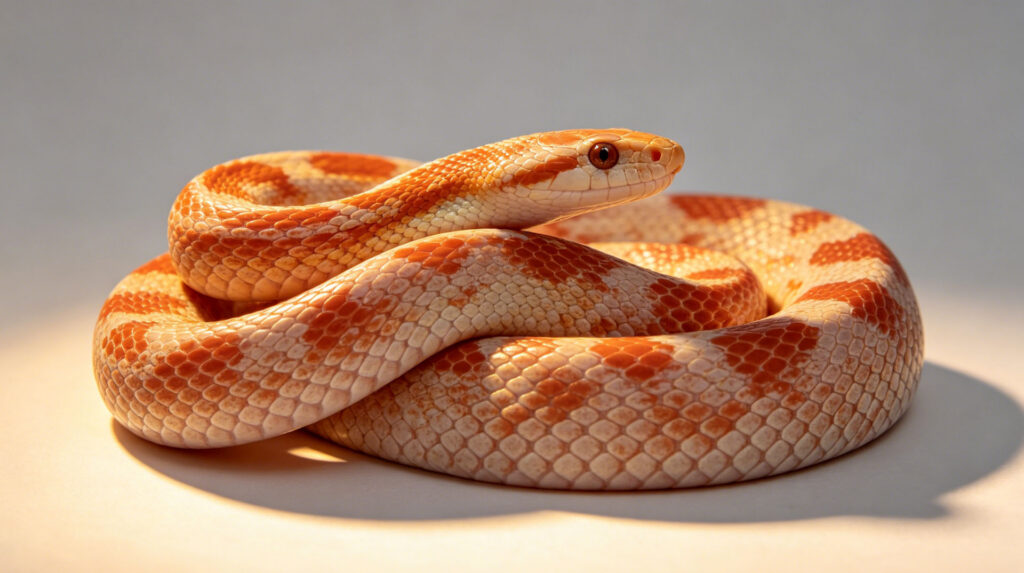 Corn Snake Care for Beginners Complete Setup Guide