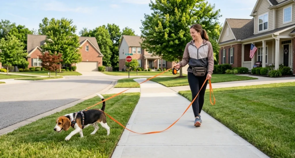 beagle training mistakes for usa new owners